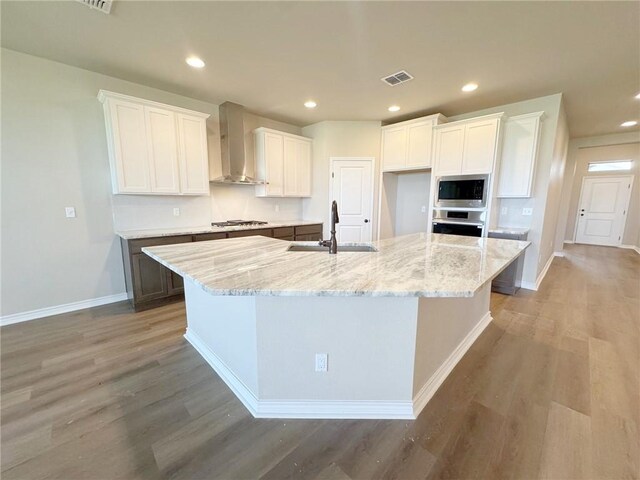 2409 Blessed St, Corpus Christi, TX 78418 - photo 3