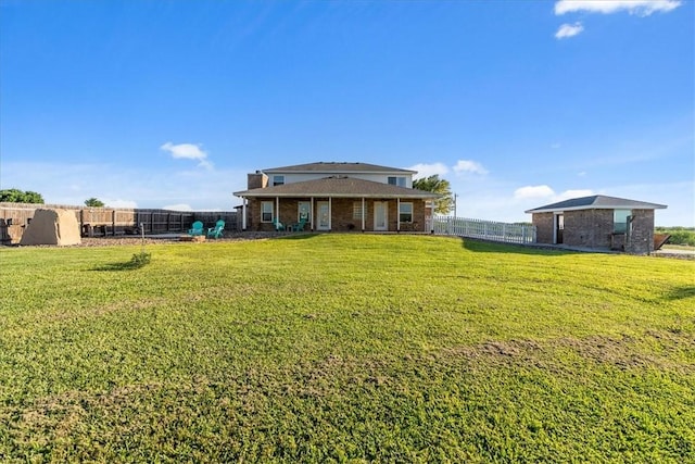 1414 County Road 3651, Sandia, TX 78383 - photo 13