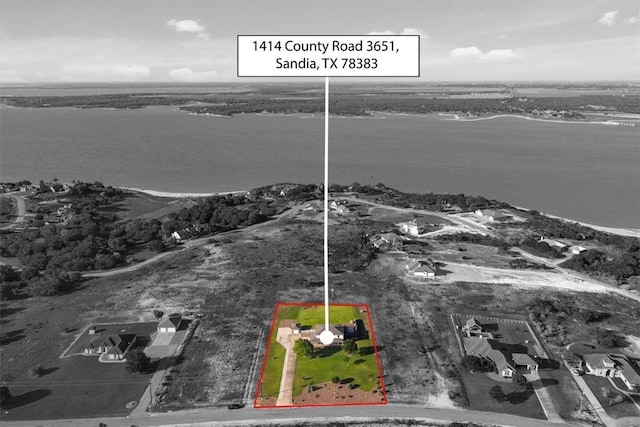 1414 County Road 3651, Sandia, TX 78383 - photo 21
