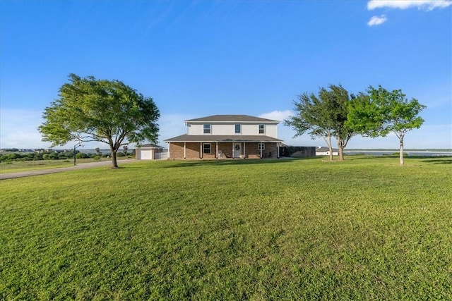 1414 County Road 3651, Sandia, TX 78383 - photo 16