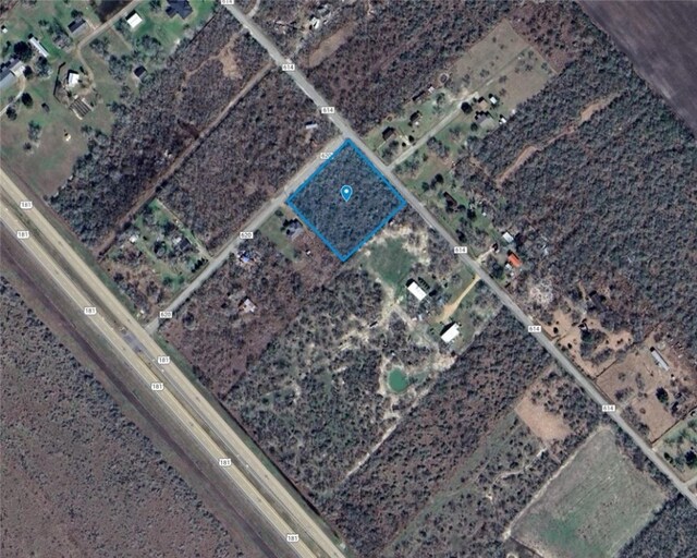 00 County Road 620, Skidmore, TX 78389