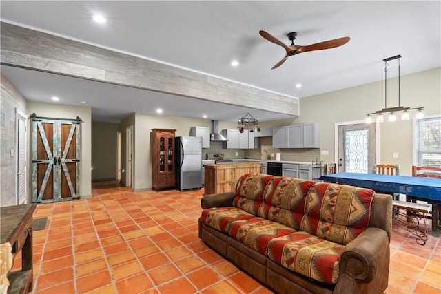 609 Woodcrest, Ingleside, TX 78362 - photo 13