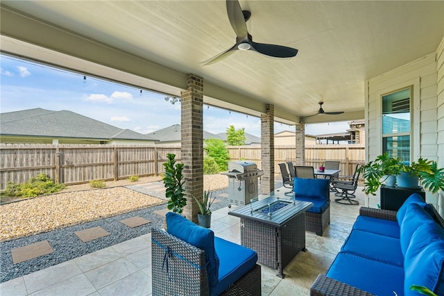 7826 Hulk Dr, Corpus Christi, TX 78414 - photo 31