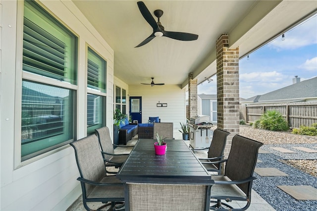 7826 Hulk Dr, Corpus Christi, TX 78414 - photo 33