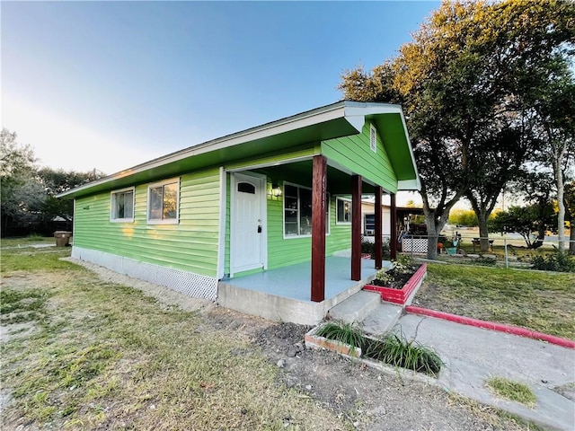 4313 Molina Dr, Corpus Christi, TX 78416 - view of front of property