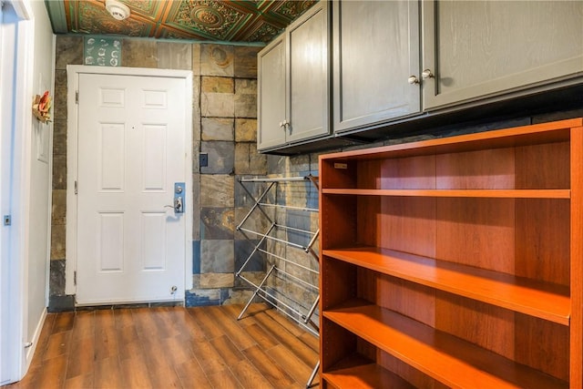 3938 Surfside Blvd Unit 2244, Corpus Christi, TX 78402 - interior space