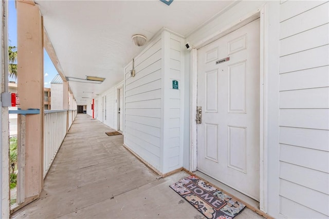 3938 Surfside Blvd Unit 2244, Corpus Christi, TX 78402 - view of exterior entry