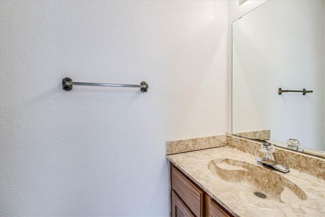 6702 Everhart Unit N102, Corpus Christi, TX 78413 - bathroom featuring vanity