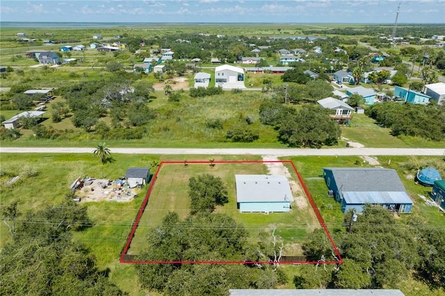 248 Post Oak, Rockport, TX 78382 - photo 1
