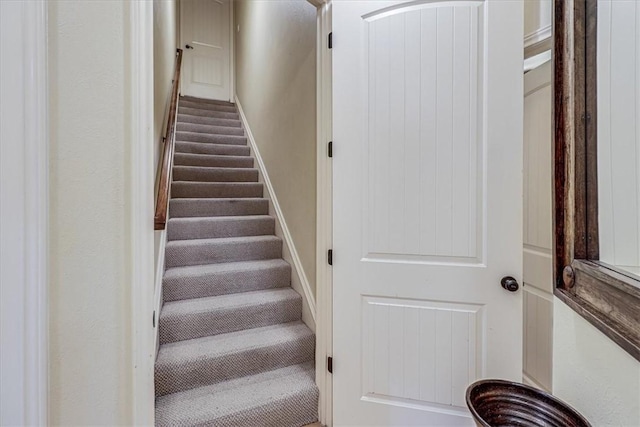4530 Ballad Tree Dr, Corpus Christi, TX 78410 - view of staircase