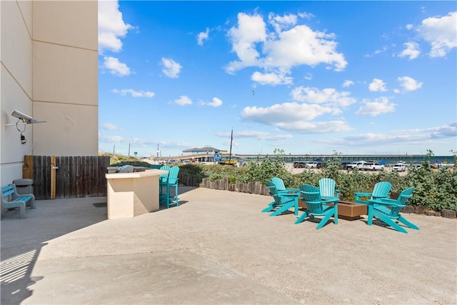 1000 Lantana Dr Unit 807, Port Aransas, TX 78373 - photo 25