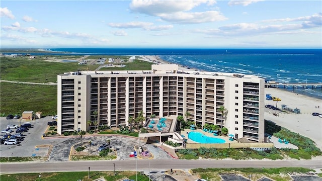 1000 Lantana Dr Unit 807, Port Aransas, TX 78373 - photo 2