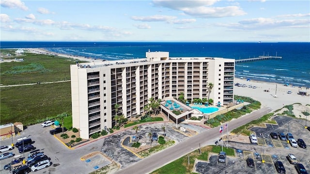 1000 Lantana Dr Unit 807, Port Aransas, TX 78373 - photo 1