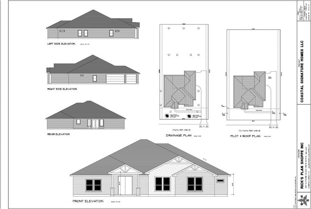 722 Mama Fefi Dr, Corpus Christi, TX 78414 - view of miscellaneous listing collateral