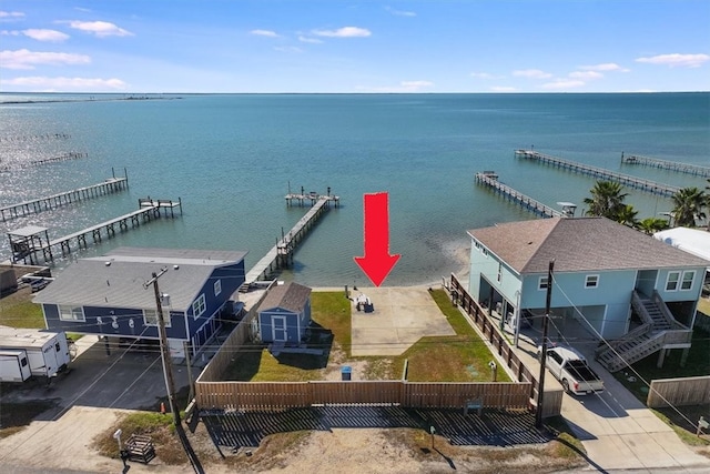 614 Copano Cove Rd, Rockport TX, 78382 land for sale