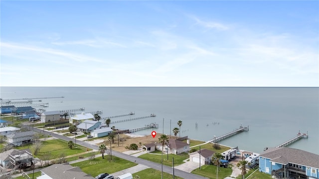 162 Copano Ridge Rd, Rockport TX, 78382 land for sale