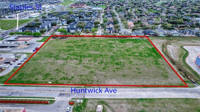 Listing photo 3 for 5501 Huntwick Ave, Corpus Christi TX 78413