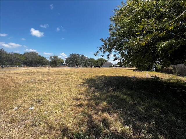 301 Kirkpatrick St, Taft TX, 78390 land for sale