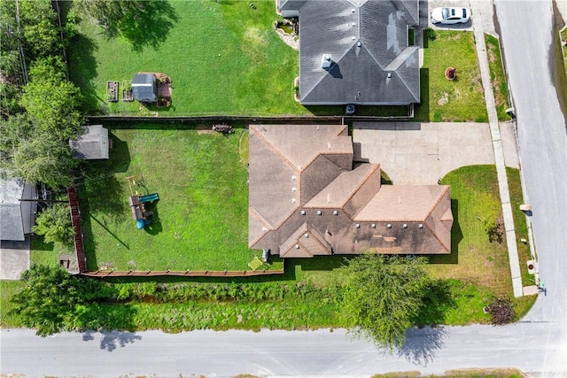 11330 Brendel, Corpus Christi, TX 78410 - drone / aerial view