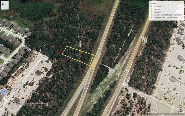 3481 State Highway 35, Rockport, TX 78382 - photo 1