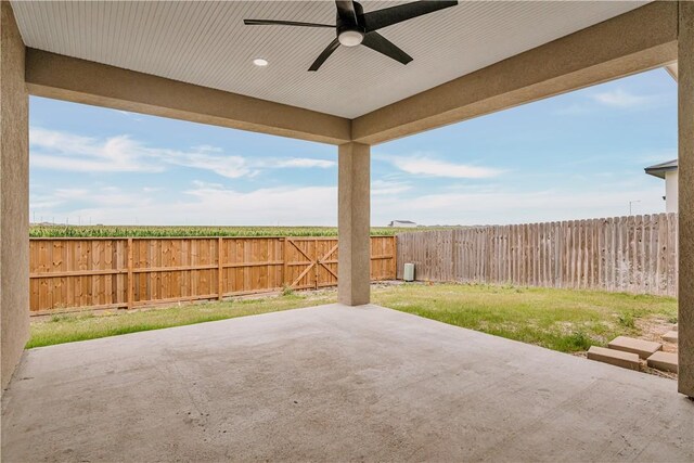 1409 Sansa St, Corpus Christi, TX 78415 - photo 24