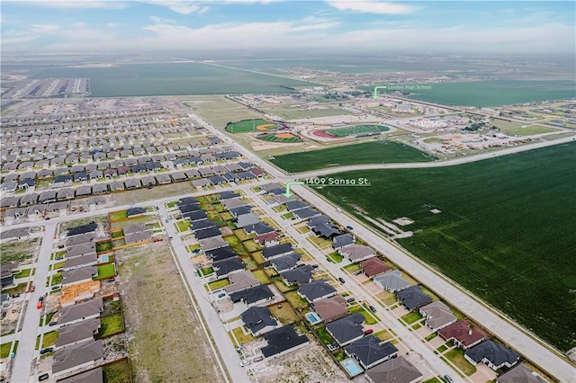 1409 Sansa St, Corpus Christi, TX 78415 - photo 4