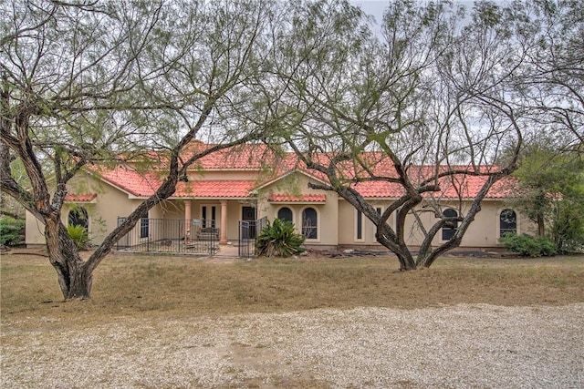 5220 County Road 95, Robstown, TX 78380 - photo 1