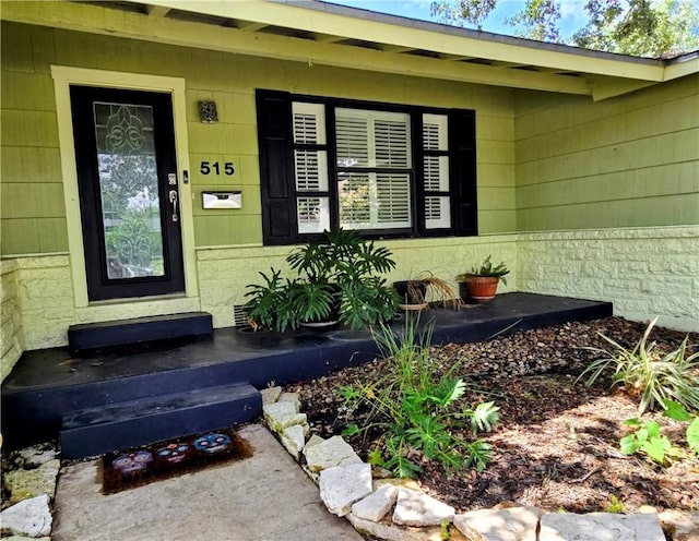515 Deforrest St, Corpus Christi, TX 78404 - doorway to property