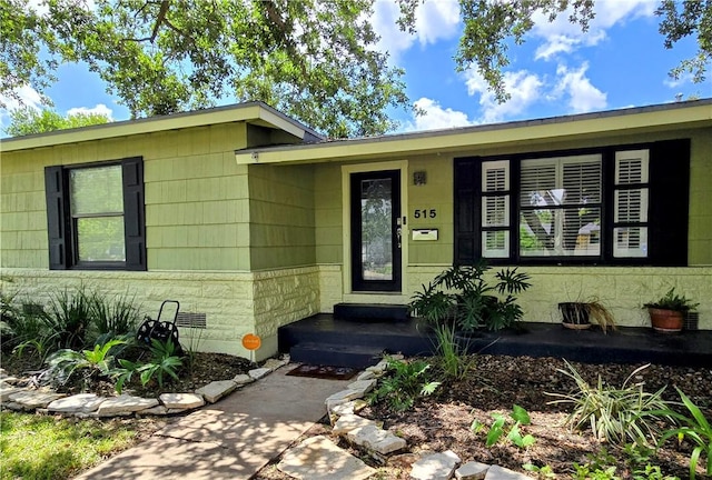 515 Deforrest St, Corpus Christi, TX 78404 - doorway to property