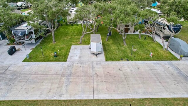 1406 W Corpus Christi St Unit 58, Rockport, TX 78382 - photo 11