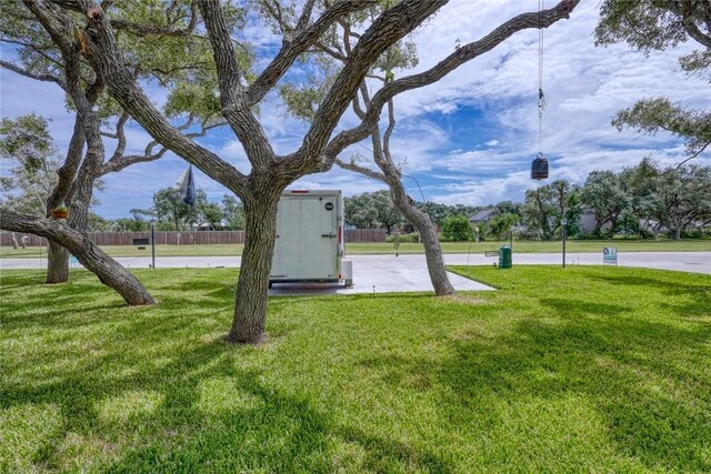 1406 W Corpus Christi St Unit 58, Rockport, TX 78382 - photo 6