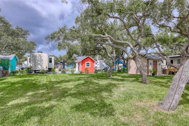 1406 W Corpus Christi St Unit 58, Rockport, TX 78382 - photo 7