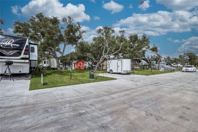 1406 W Corpus Christi St Unit 58, Rockport, TX 78382 - photo 9