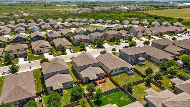 10343 Rosalina Loop, Converse, TX 78109 - aerial perspective of suburban area