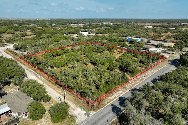 1901 Pace Ave, Ingleside TX, 78362 land for sale