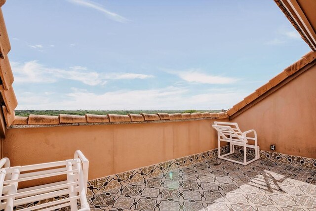 4950 Deer Park, Corpus Christi, TX 78413 - view of patio / terrace