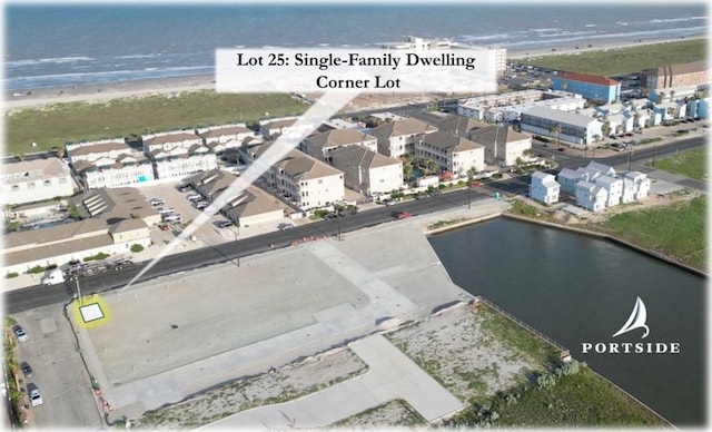 14901 Leeward Dr, Corpus Christi, TX 78418