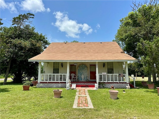 322 S 7th St, Skidmore, TX 78389 - photo 1