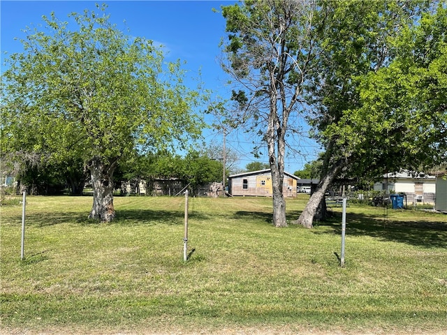 0 Stewart St, Gregory TX, 78359 land for sale