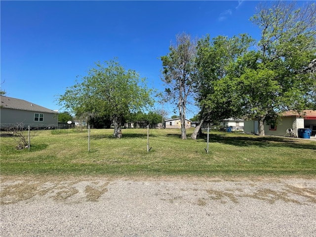 Listing photo 2 for 0 Stewart St, Gregory TX 78359