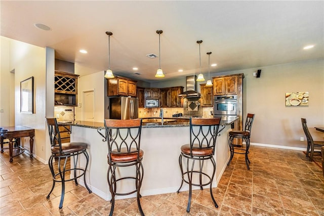 15922 San Felipe Dr, Corpus Christi, TX 78418 - photo 12