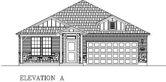 7821 Spiderman Dr, Corpus Christi, TX 78414 - view of miscellaneous document