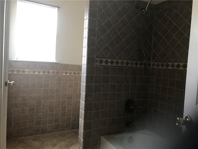 5026 Graford Pl, Corpus Christi, TX 78413 - full bathroom with tub / shower combination