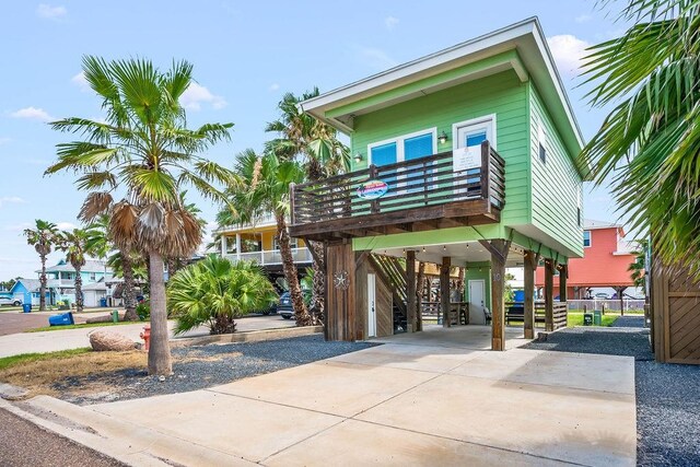 1924 S 11th St Unit 10, Port Aransas, TX 78373 - photo 1