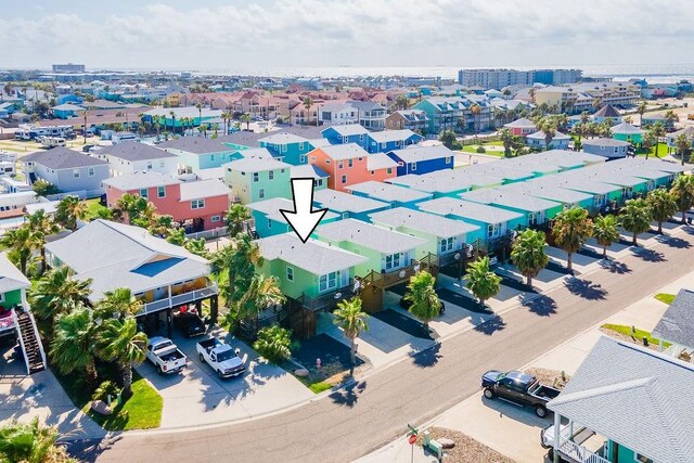 1924 S 11th St Unit 10, Port Aransas, TX 78373 - photo 24