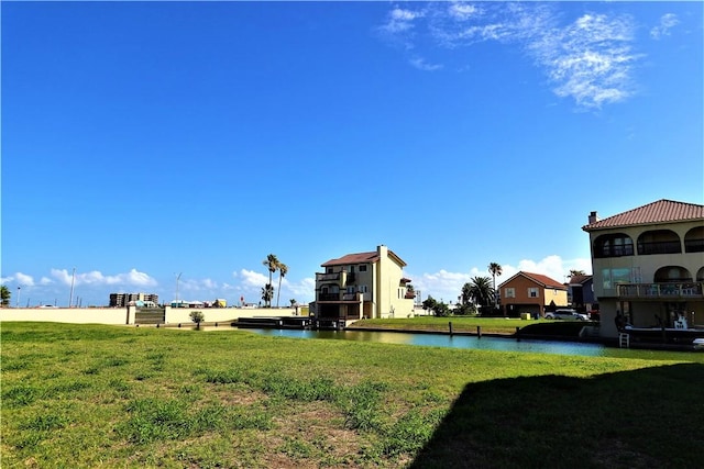 717 Imperial Hbr, Corpus Christi, TX 78402