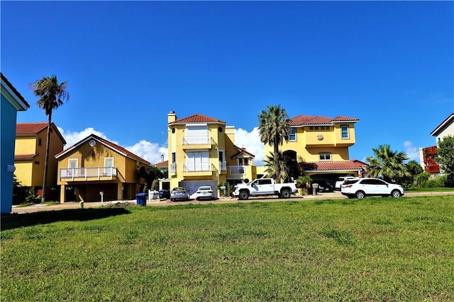 717 Imperial Hbr, Corpus Christi, TX 78402