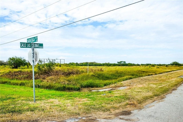 1242 Saratoga Blvd, Corpus Christi TX, 78417 land for sale