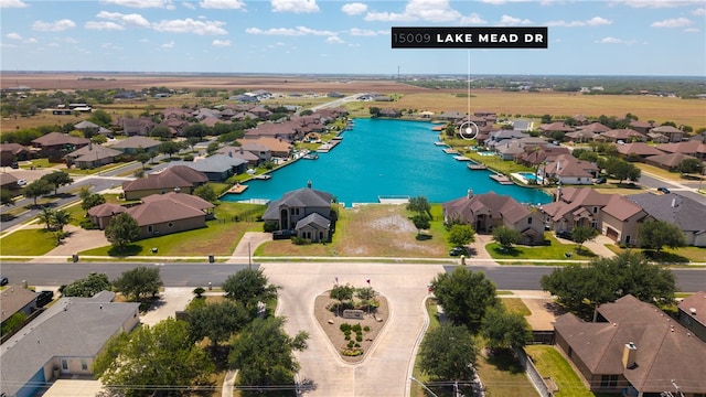 15009 Lake Mead, Robstown, TX 78380 - photo 29