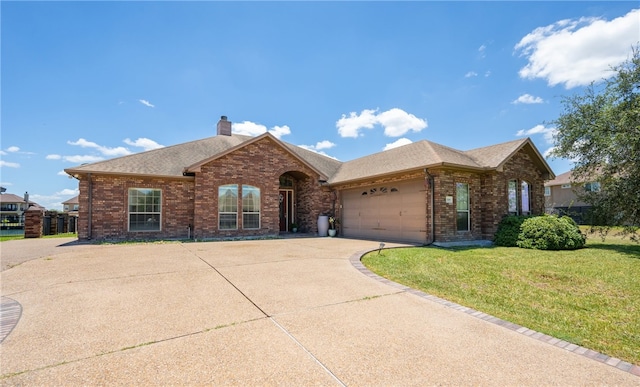 15009 Lake Mead, Robstown, TX 78380 - photo 1